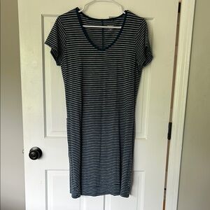 Toad & Co Marley dress, medium